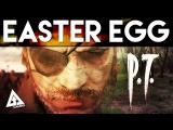 Metal Gear Solid 5 Phantom Pain PT/Silent Hills Easter Egg tn