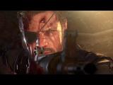 Metal Gear Solid 5 The Phantom Pain - E3 2015 Trailer tn