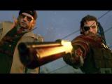 Metal Gear Solid 5 The Phantom Pain - Full Gamescom 2015 Trailer tn