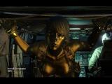 Metal Gear Solid 5 The Phantom Pain Quiet Naked Gold Q Uniform tn