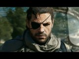 Metal Gear Solid 5 - Xbox One gameplay tn
