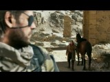Metal Gear Solid V Reveal Trailer tn