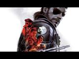 Metal Gear Solid V: The Phantom Pain E3 2015 Gameplay Demo tn