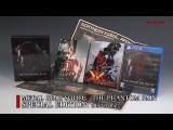 Metal Gear Solid V: The Phantom Pain Special Edition PS4 tn