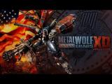 Metal Wolf Chaos XD - Teaser Trailer tn