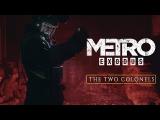 Metro Exodus - The Two Colonels Gamescom 2019 Trailer [HD 1080P] tn