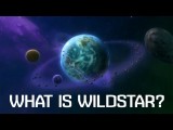 Mi az a WildStar? tn