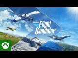 Microsoft Flight Simulator - Pre-Order Launch Trailer tn