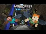 Minecraft Glide Mini Game trailer tn