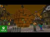 Minecraft Halloween Mash-Up Pack tn