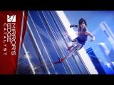 Mirror's Edge Catalyst Launch Trailer - Why We Run tn