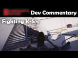 Mirror's Edge Catalyst: Picking a Fight With K-Sec - Developer Commentary tn