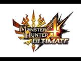 Monster Hunter 4 Ultimate E3 Trailer tn