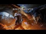 Monster Hunter: World – The Witcher 3: Wild Hunt collaboration trailer tn
