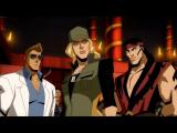 Mortal Kombat Legends: Scorpion's Revenge - Red Band Trailer tn