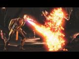 Mortal Kombat X - Klassic Fatalities Pack 1 tn