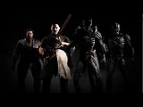 Mortal Kombat X Kombat Pack 2 Official Trailer tn