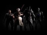 Mortal Kombat X - Kombat Pack 2 trailer tn