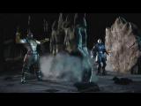 Mortal Kombat X: Tremor Official Trailer tn