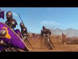 Mount & Blade II: Bannerlord Captain Mode - Khuzait vs Empire tn