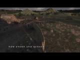 Mount & Blade: Warband - Viking Conquest Reforged Edition Launch Trailer tn