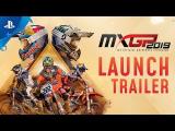MXGP 2019 - Launch Trailer tn