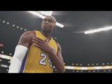 NBA 2K16 Presents: #WINNING trailer tn