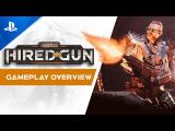 Necromunda: Hired Gun - Gameplay Overview Trailer | PS5, PS4 tn