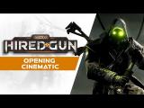 Necromunda: Hired Gun - Opening Cinematic Trailer tn