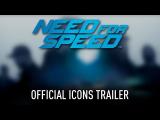 Need for Speed Icons Trailer tn