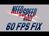 Need for Speed: Rivals 60 fpssel tn