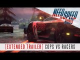 Need for Speed: Rivals - Cops vs Racers vágatlan videó tn