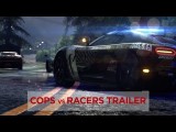 Need for Speed Rivals Trailer - Cops vs Racers tn