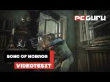 Nem elég félelmetes a Resident Evil Village? Akkor próbáld ki ezt! ► Song of Horror - Videoteszt tn