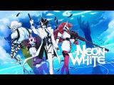 NEON WHITE | Launch Trailer tn