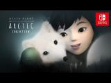 Never Alone: Arctic Collection | Nintendo Switch Launch Trailer tn