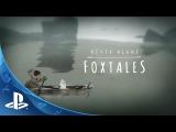 Never Alone: Foxtales Trailer tn