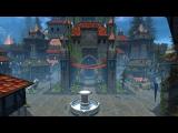 Neverwinter: Strongholds - Official Gameplay Trailer tn