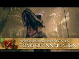 Neverwinter: Tomb of Annihilation - Official Announcement Trailer tn