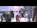 Neverwinter: Xbox One - Official Gameplay Preview (ESRB)  tn