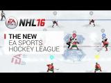 NHL 16 EA SPORTS Hockey League  tn