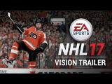 NHL 17 Vision Trailer tn