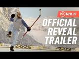 NHL 19 | Official Reveal Trailer tn