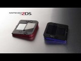 Nintendo 2DS videó tn