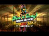 Oddworld: New 'n' Tasty Mobile Launch Trailer (iOS, Android, Shield) tn