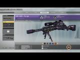 Official Call of Duty®: Infinite Warfare – Weapon Crafting Overview tn