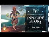 Official Sea of Thieves Inn-side Story #25: Customisation tn
