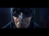 Official Teaser Trailer - Batman: Arkham Origins tn