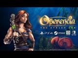 Operencia: The Stolen Sun PS4, Switch, Steam, GOG.com trailer tn
