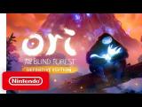 Ori and the Blind Forest - Announcement Trailer - Nintendo Switch tn